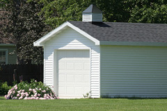 Chew Stoke outbuilding construction costs